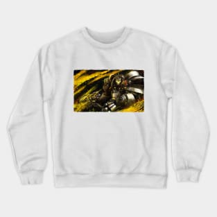 Reinhardt Crewneck Sweatshirt